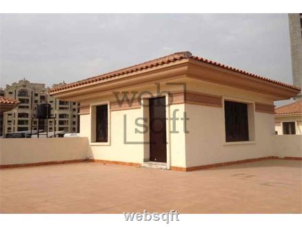 4 BHK Independent house for Sale in Shaikpet